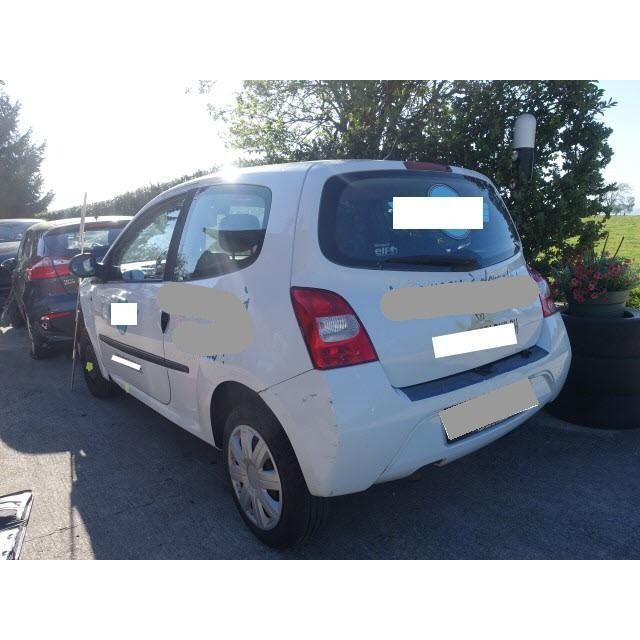 Renault Limousine TWINGO [SC]