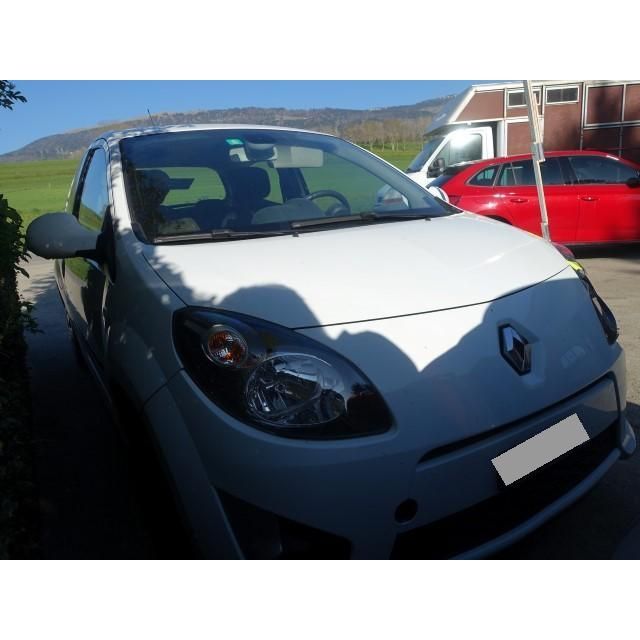 Renault Limousine TWINGO [SC]