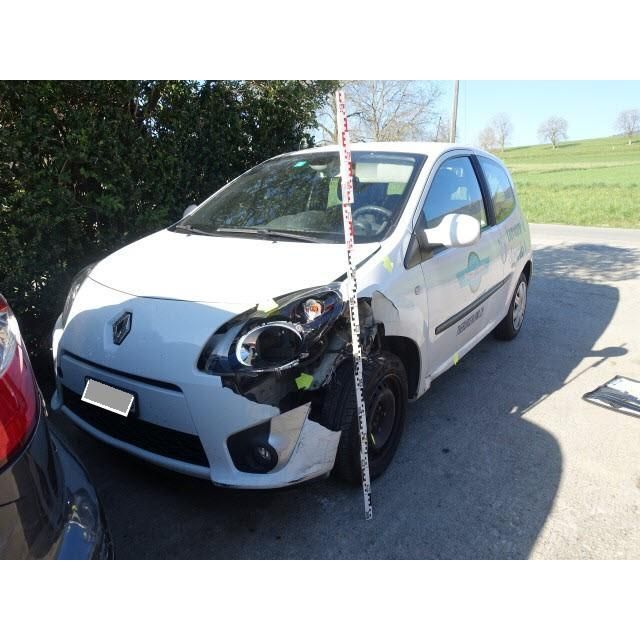 Renault Limousine TWINGO [SC]