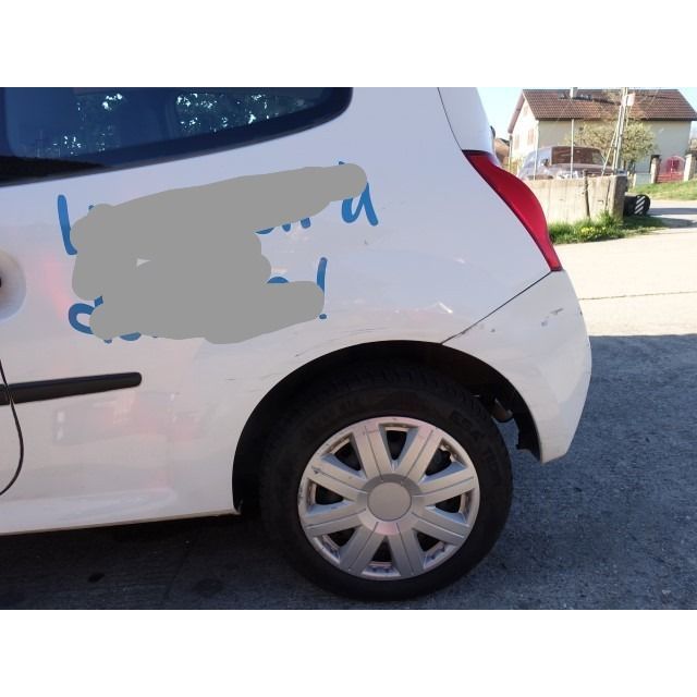 Renault Limousine TWINGO [SC]