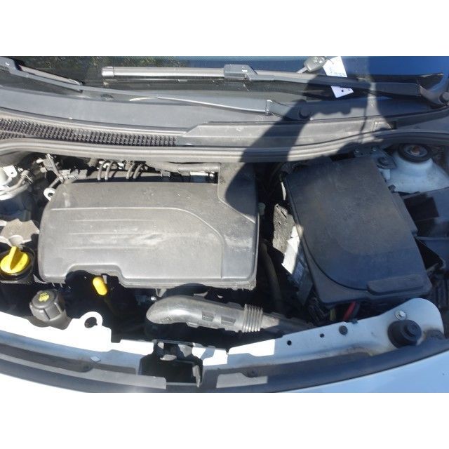 Renault Limousine TWINGO [SC]