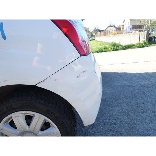Renault Limousine TWINGO [SC]