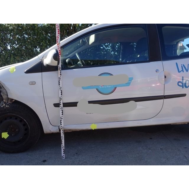 Renault Limousine TWINGO [SC]