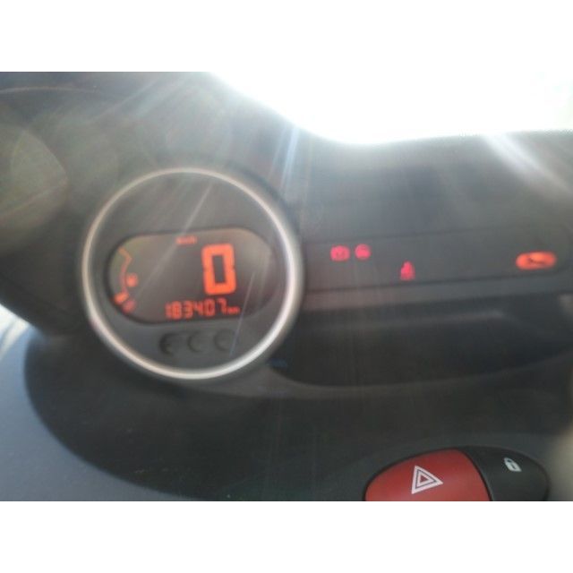 Renault Limousine TWINGO [SC]