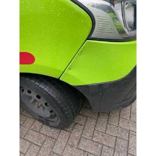 Renault L1H1 2,9t Comfort Trafic Kasten 06.2014 [SC]