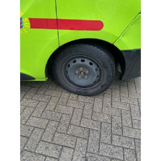 Renault L1H1 2,9t Comfort Trafic Kasten 06.2014 [SC]