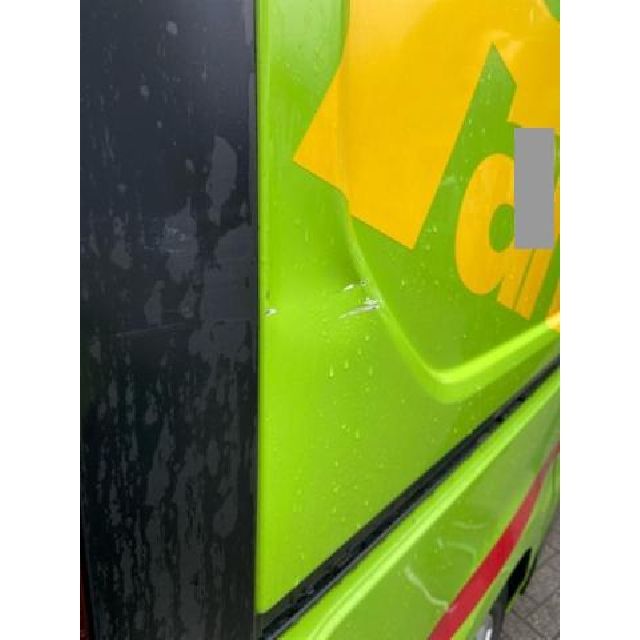Renault L1H1 2,9t Comfort Trafic Kasten 06.2014 [SC]
