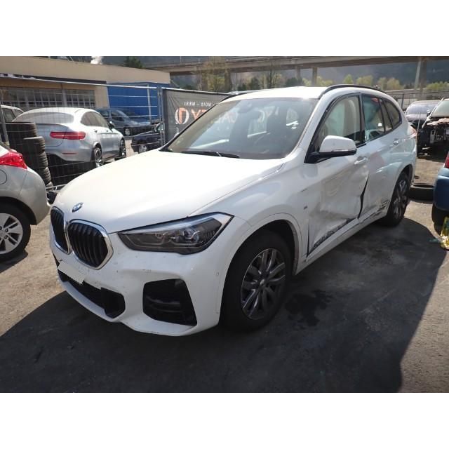 BMW 20d xDrive X1 F48 [SC]