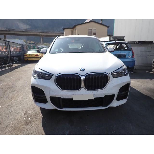 BMW 20d xDrive X1 F48 [SC]