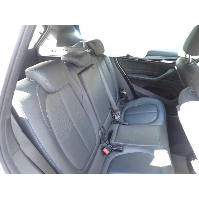 BMW 20d xDrive X1 F48 [SC]