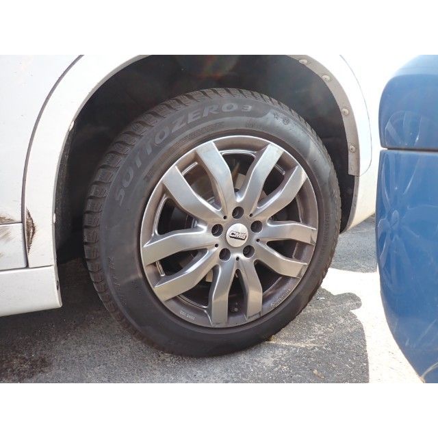 BMW 20d xDrive X1 F48 [SC]