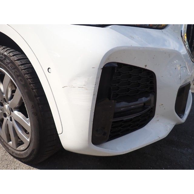 BMW 20d xDrive X1 F48 [SC]