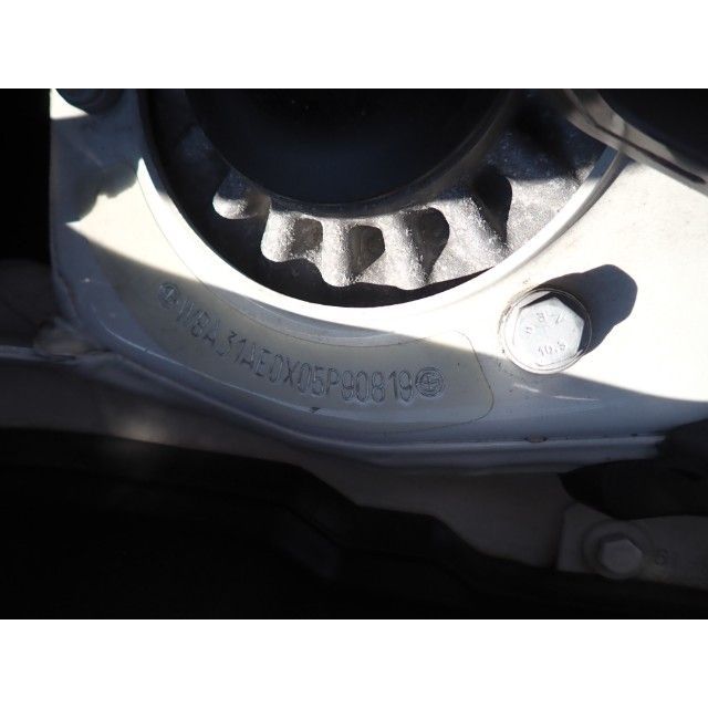 BMW 20d xDrive X1 F48 [SC]