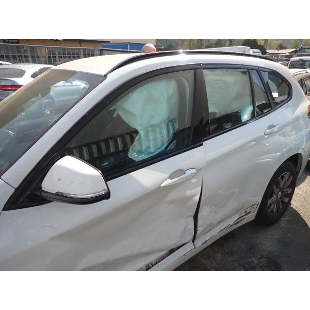 BMW 20d xDrive X1 F48 [SC]