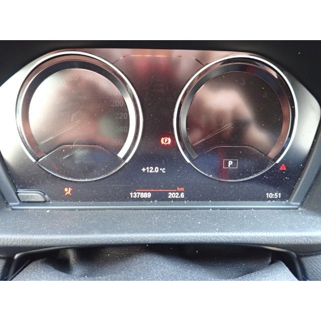 BMW 20d xDrive X1 F48 [SC]