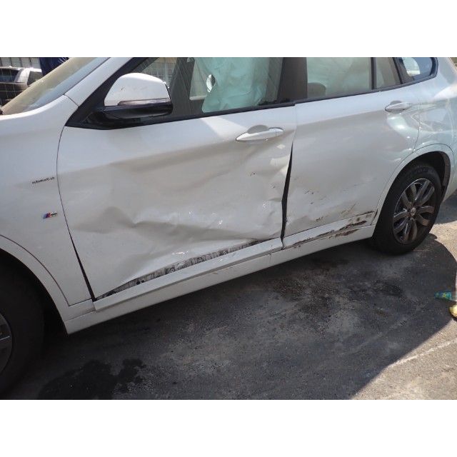 BMW 20d xDrive X1 F48 [SC]