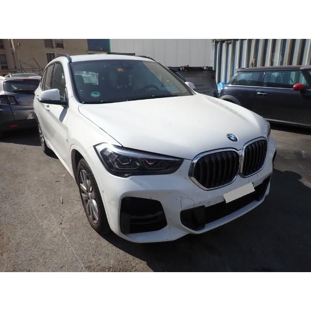 BMW 20d xDrive X1 F48 [SC]