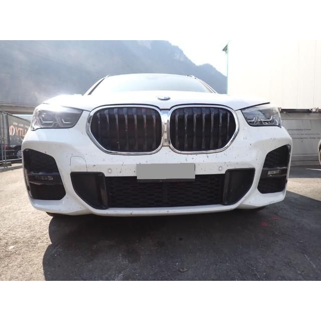 BMW 20d xDrive X1 F48 [SC]
