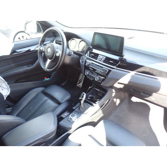 BMW 20d xDrive X1 F48 [SC]