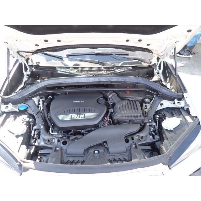 BMW 20d xDrive X1 F48 [SC]