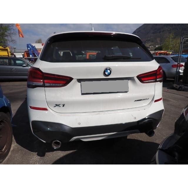 BMW 20d xDrive X1 F48 [SC]