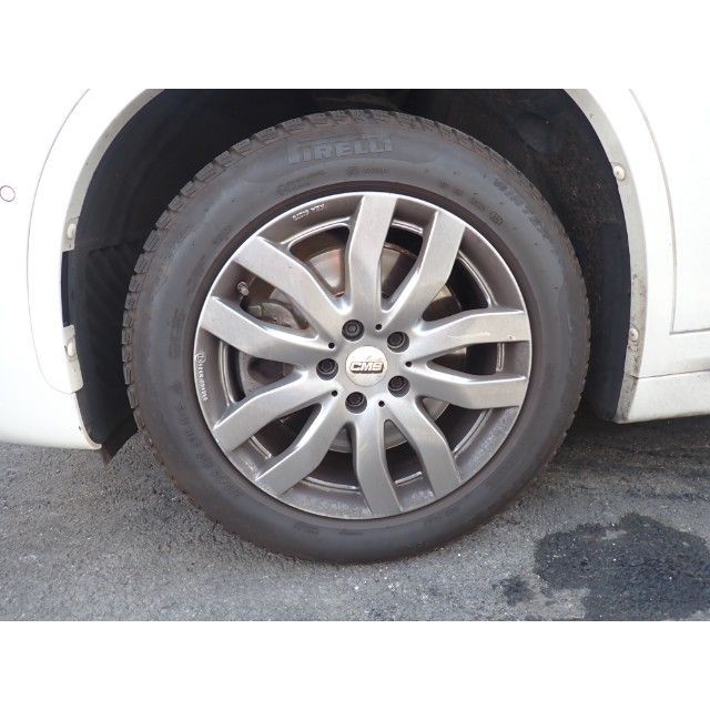 BMW 20d xDrive X1 F48 [SC]