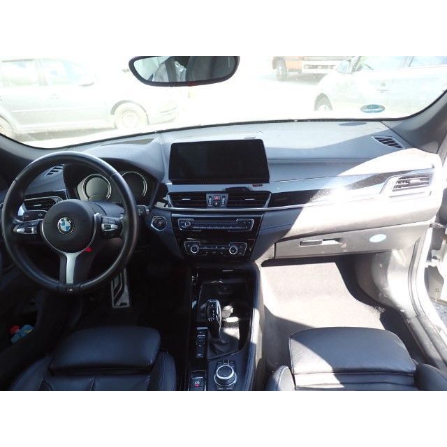 BMW 20d xDrive X1 F48 [SC]