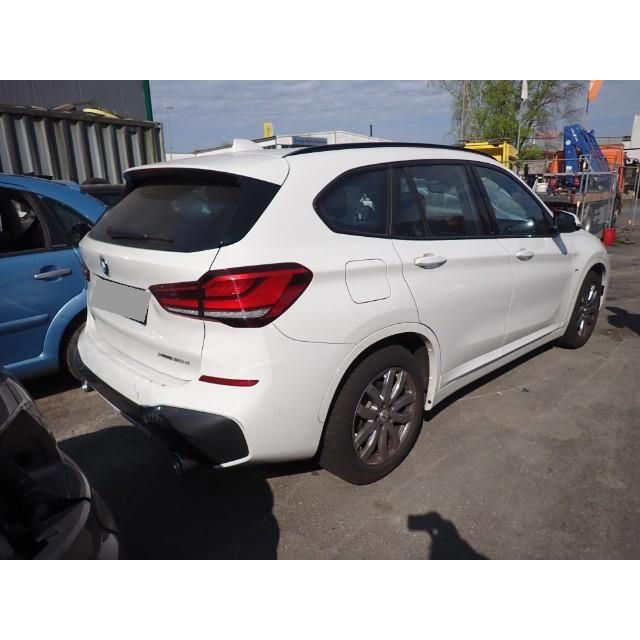 BMW 20d xDrive X1 F48 [SC]