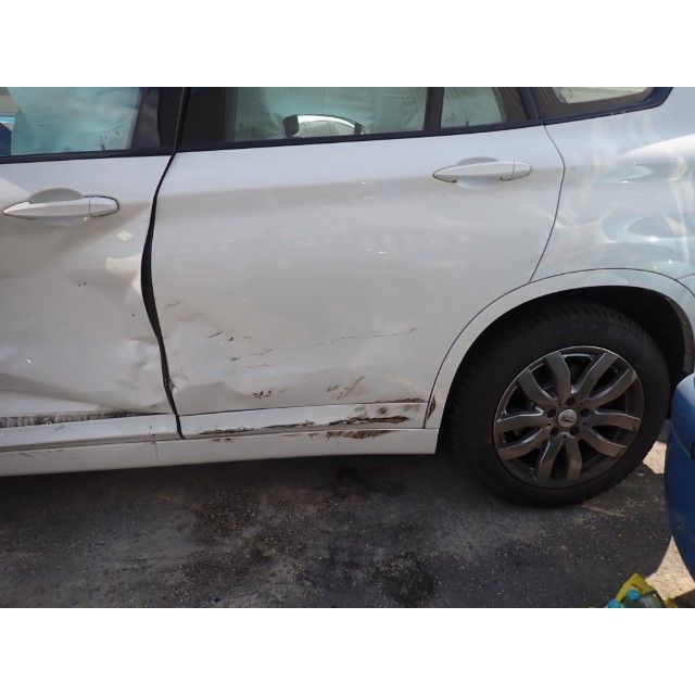 BMW 20d xDrive X1 F48 [SC]