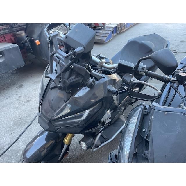 Honda 750 HONDA XADV 750 [SC]