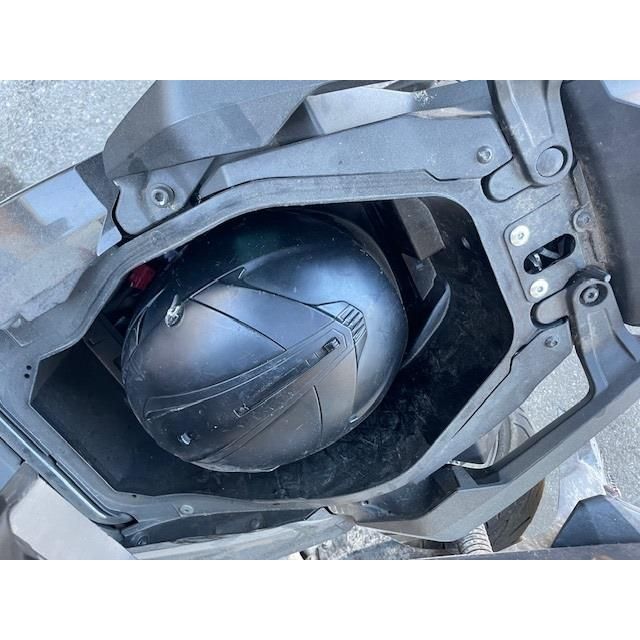Honda 750 HONDA XADV 750 [SC]
