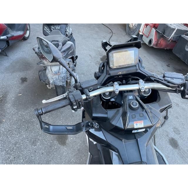 Honda 750 HONDA XADV 750 [SC]