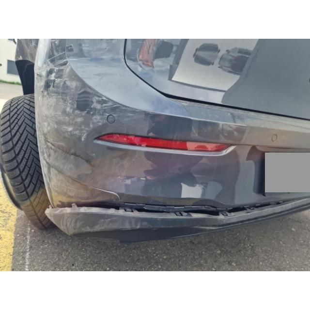 VW 1.0 TSI DSG Golf VIII [SC]