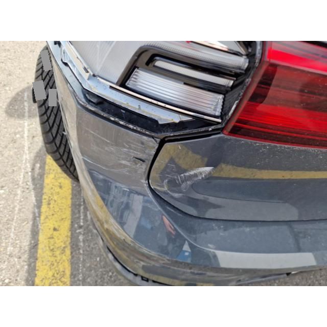 VW 1.0 TSI DSG Golf VIII [SC]