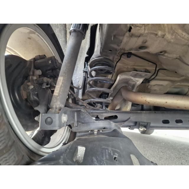 VW 1.0 TSI DSG Golf VIII [SC]