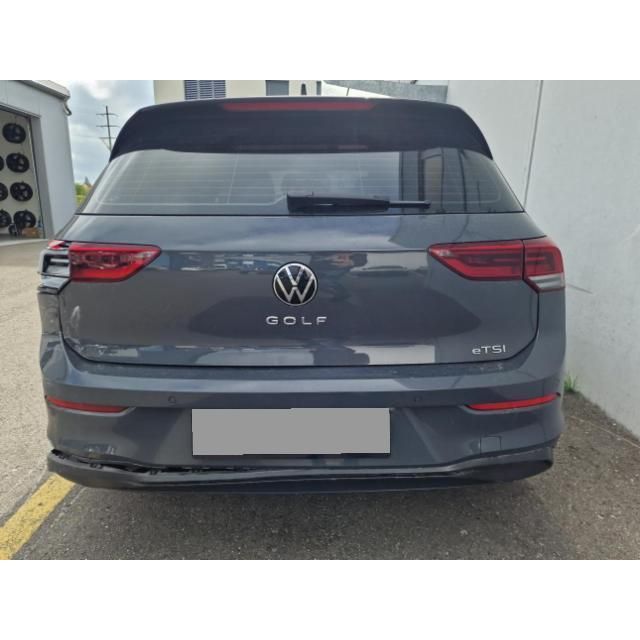 VW 1.0 TSI DSG Golf VIII [SC]