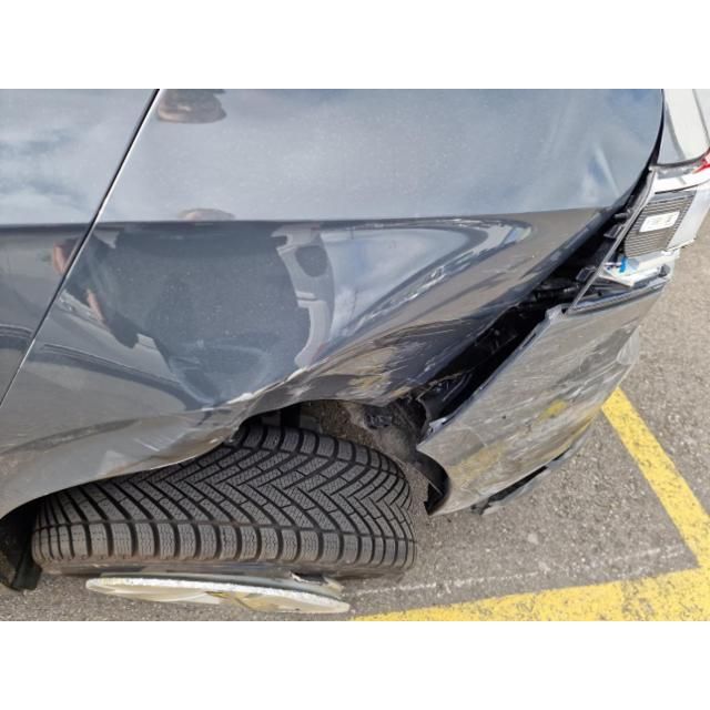 VW 1.0 TSI DSG Golf VIII [SC]
