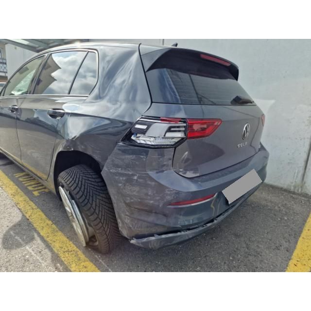 VW 1.0 TSI DSG Golf VIII [SC]