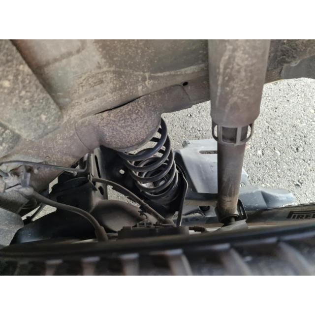 VW 1.0 TSI DSG Golf VIII [SC]