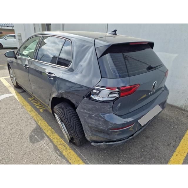 VW 1.0 TSI DSG Golf VIII [SC]