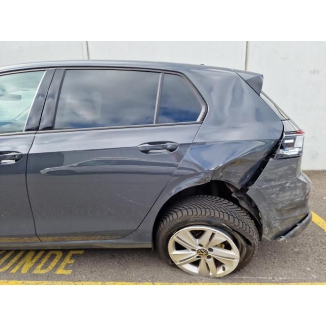 VW 1.0 TSI DSG Golf VIII [SC]