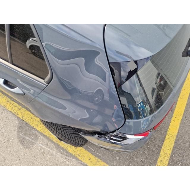 VW 1.0 TSI DSG Golf VIII [SC]