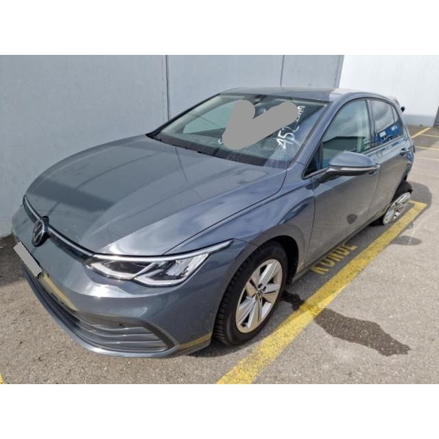 VW 1.0 TSI DSG Golf VIII [SC]