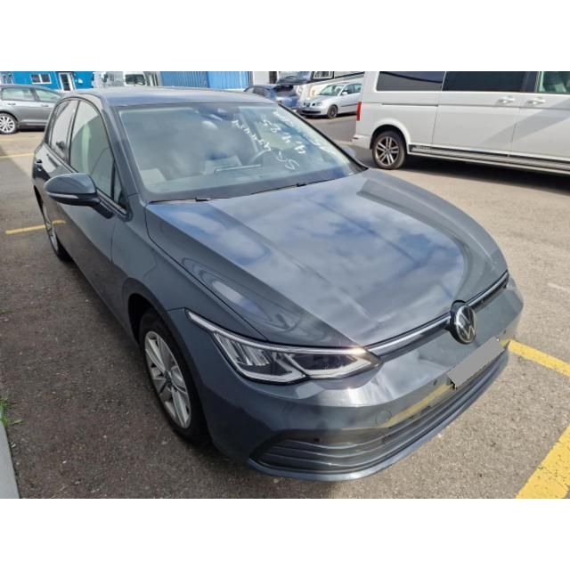 VW 1.0 TSI DSG Golf VIII [SC]