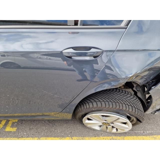 VW 1.0 TSI DSG Golf VIII [SC]