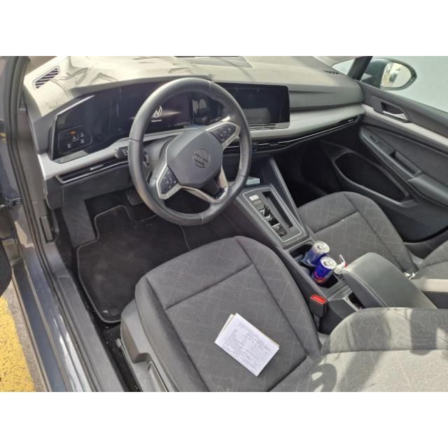 VW 1.0 TSI DSG Golf VIII [SC]