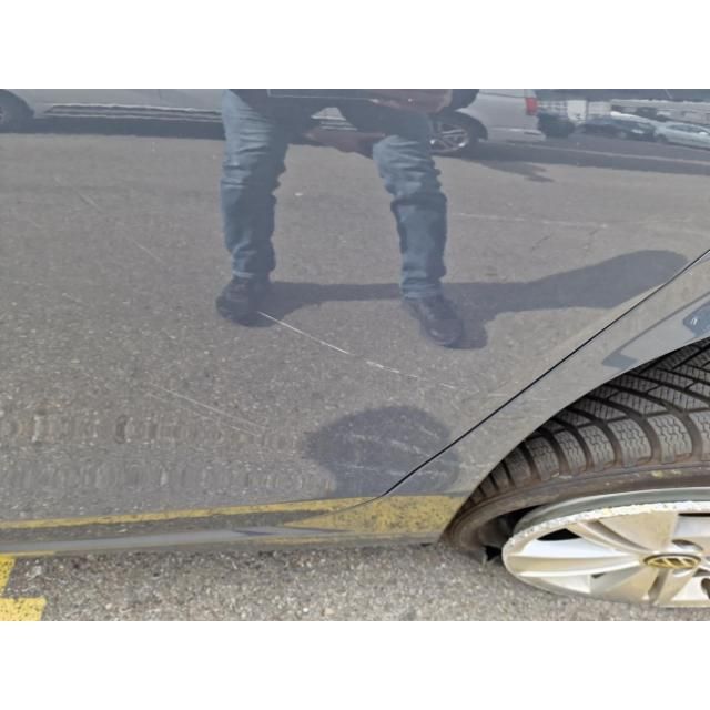 VW 1.0 TSI DSG Golf VIII [SC]