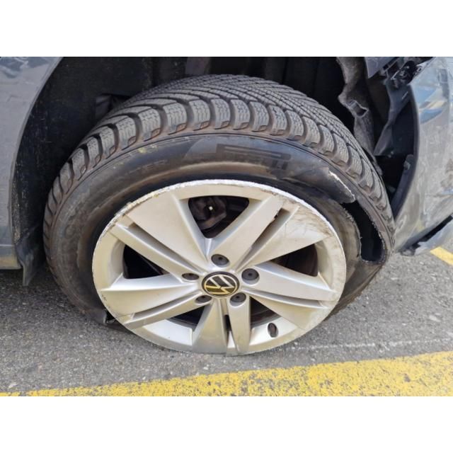 VW 1.0 TSI DSG Golf VIII [SC]
