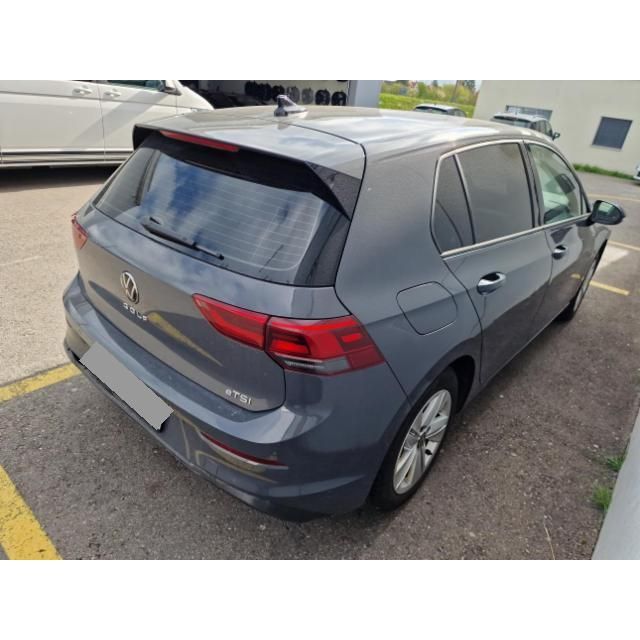 VW 1.0 TSI DSG Golf VIII [SC]