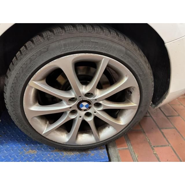 BMW 118i Essential Ed. 1er Reihe F20 [SC]